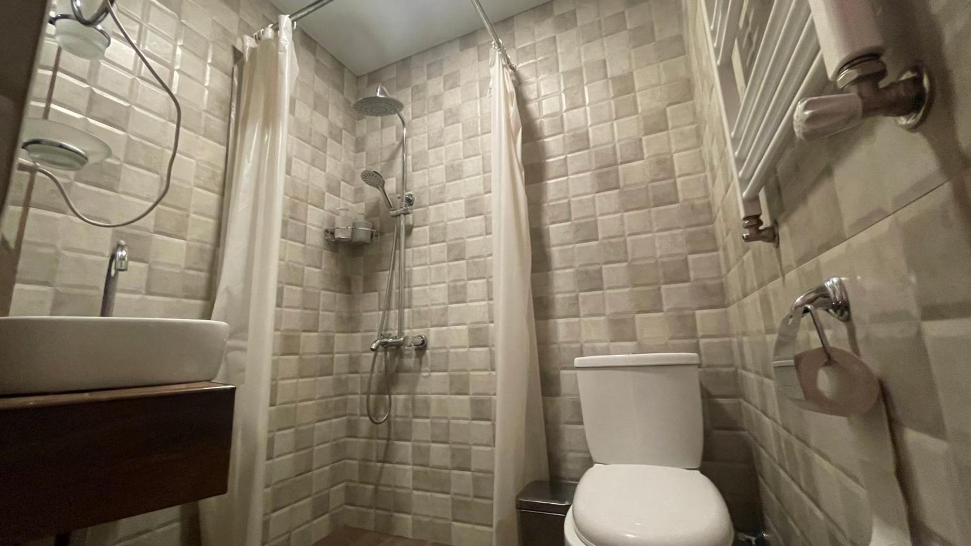 Studio Boutique Hotel At Cascade Erywań Zewnętrze zdjęcie