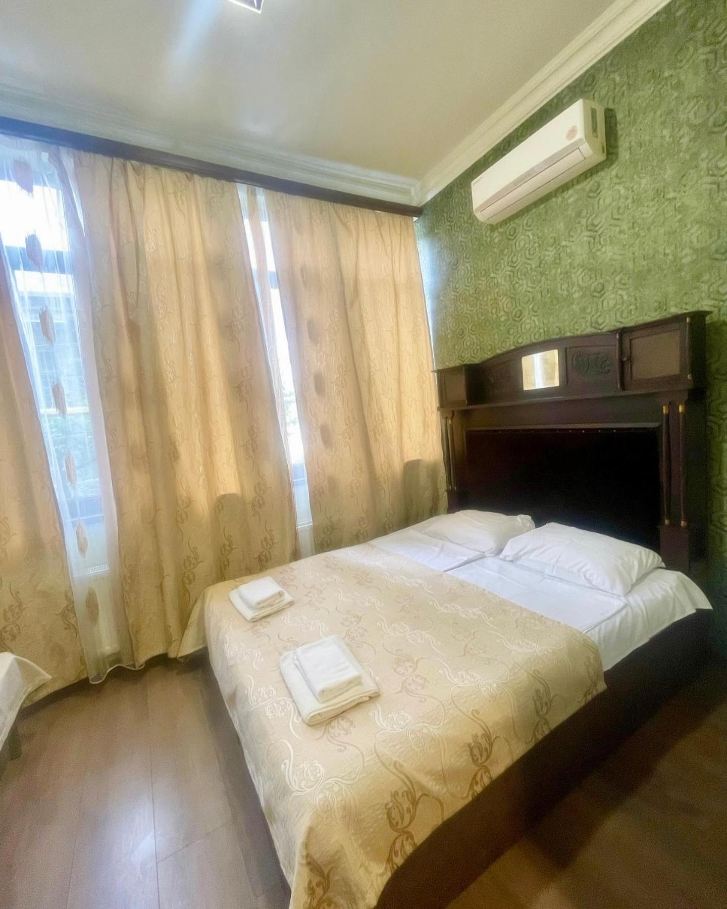 Studio Boutique Hotel At Cascade Erywań Zewnętrze zdjęcie