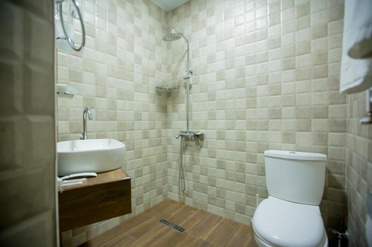 Studio Boutique Hotel At Cascade Erywań Zewnętrze zdjęcie