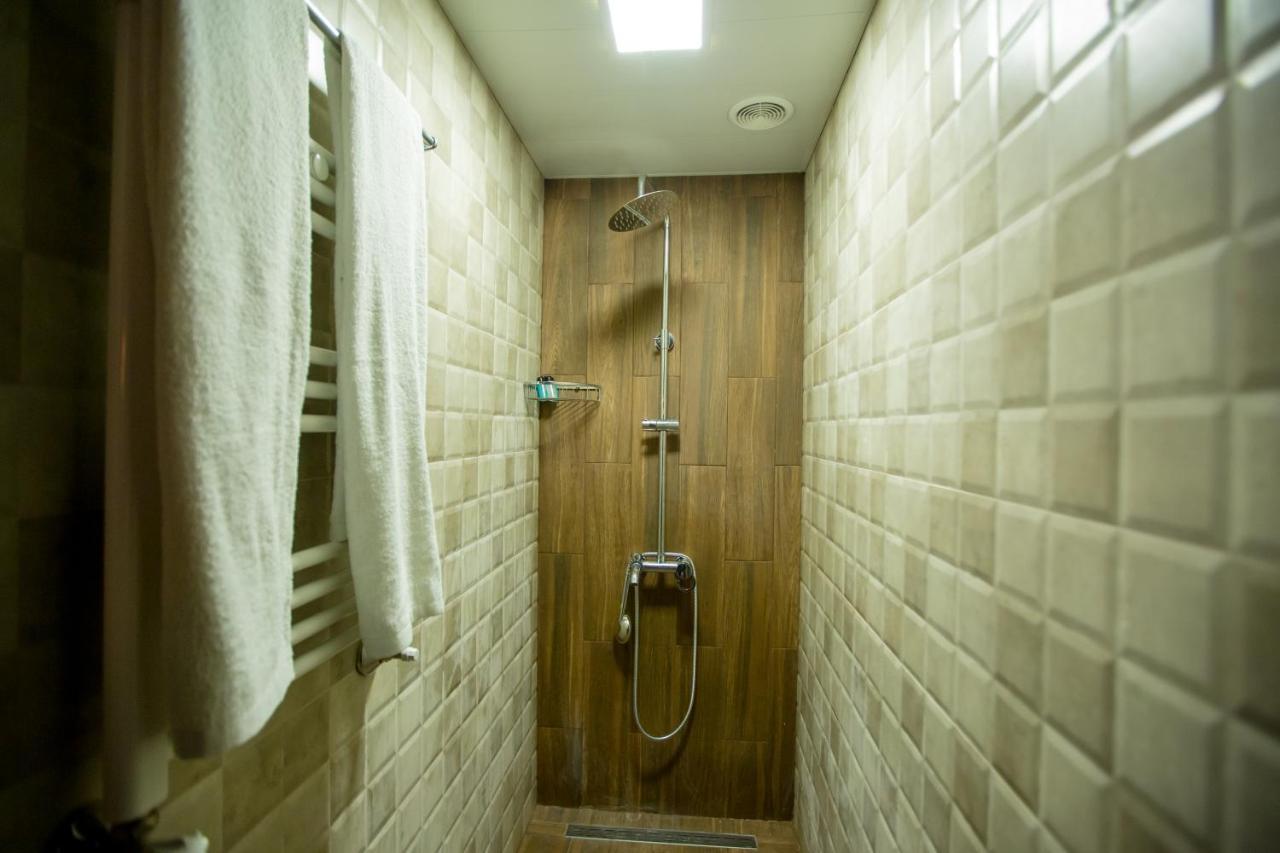 Studio Boutique Hotel At Cascade Erywań Zewnętrze zdjęcie